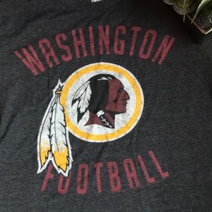 Hail to the Redskins! - Size L